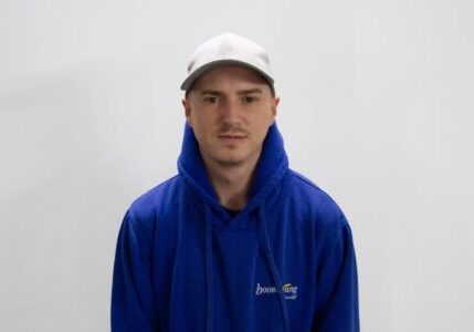 Darren 'Jon' Gwilym - Furniture Warehouse Manager