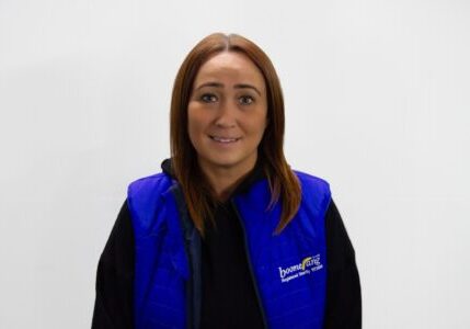 Samantha Weaver - Community Engagement Assistant